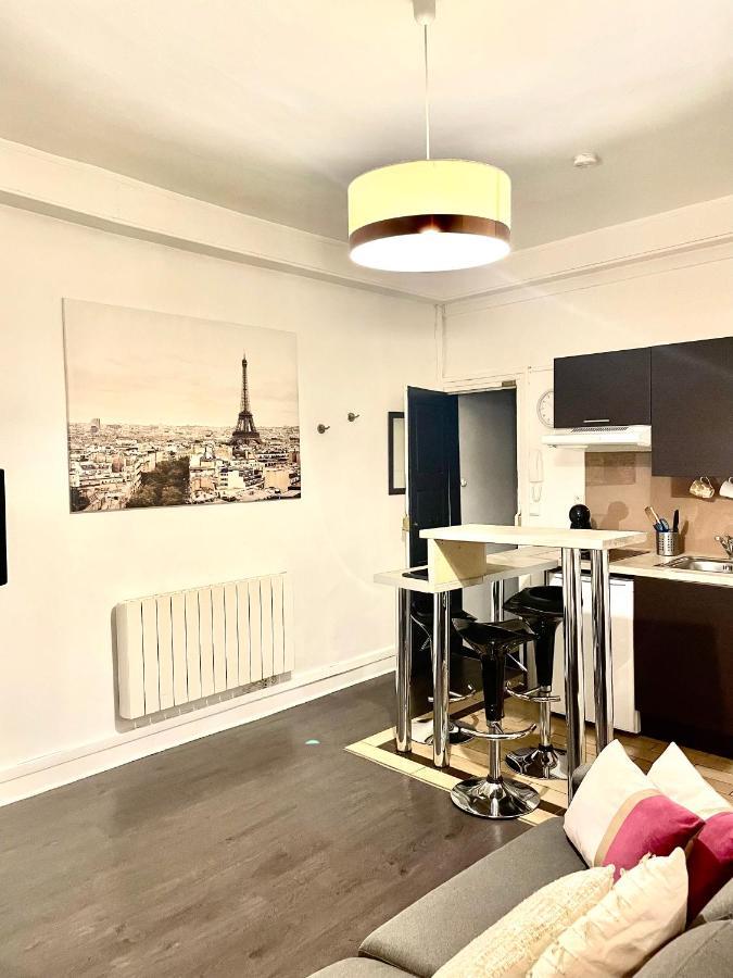 Appartement Cozy Chatelet