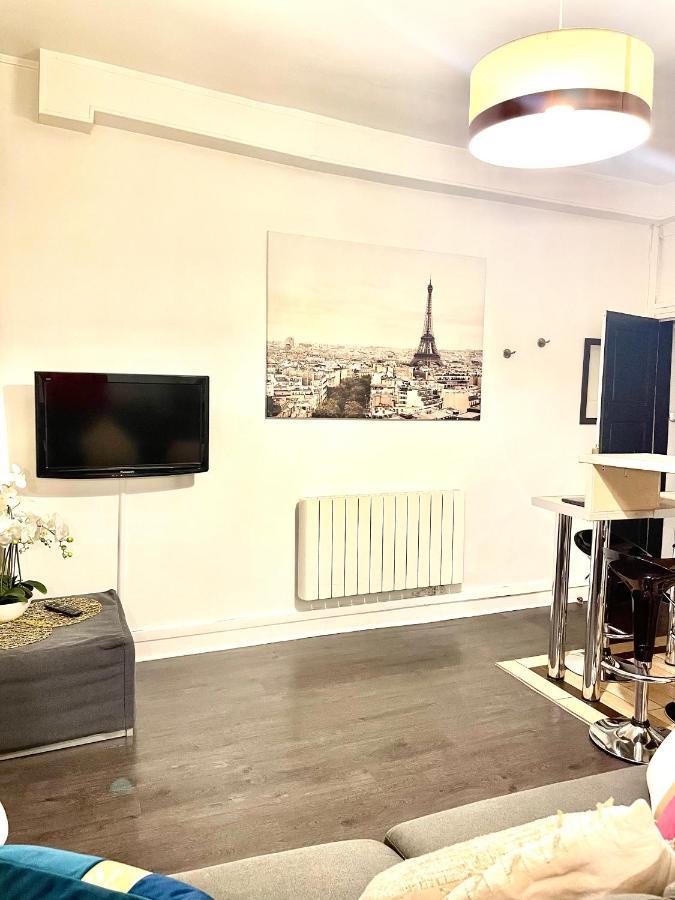 Cozy Chatelet * Parijs