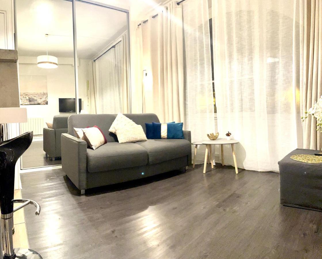Cozy Chatelet * Parijs
